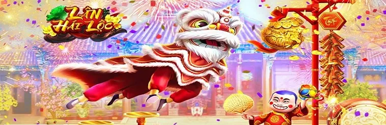 Lân Hái Lộc: Bí Mật Nổ Hũ Đỉnh Cao Tại FastGame888