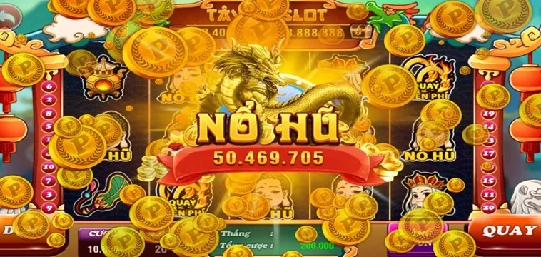 Khám Phá Bí Ẩn Vũ Trụ Cùng Trò Chơi Nổ Hũ Đỉnh Cao Tại FastGame888